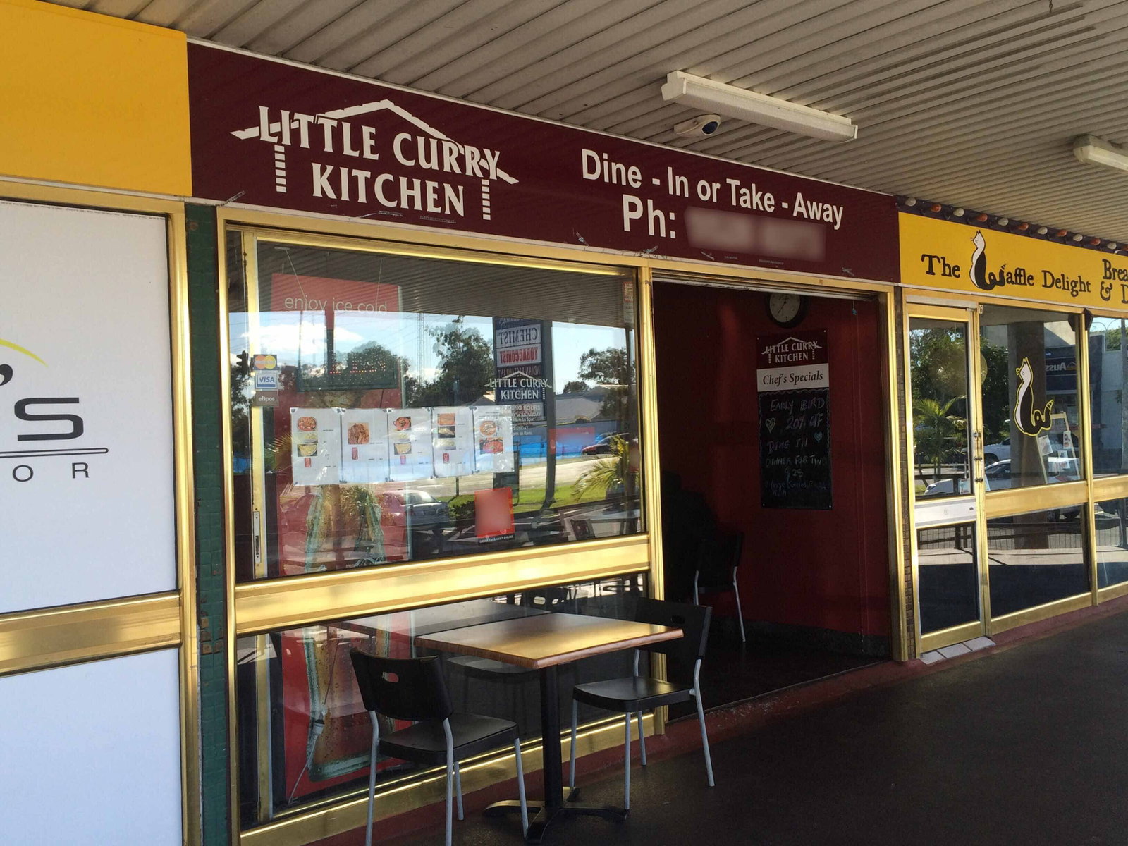 Biggera Waters QLD C Tourism