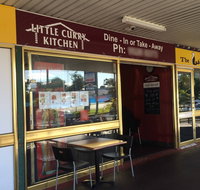 Little Curry Kitchen - C Tourism