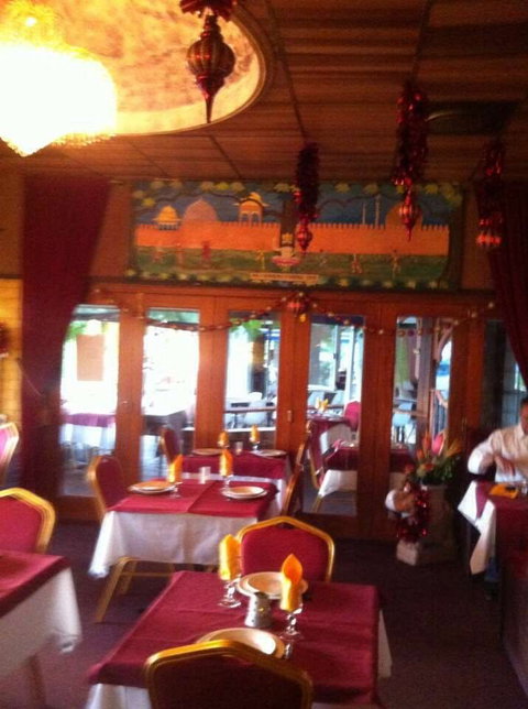 Little Indian Palace - C Tourism 0