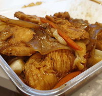 Little Thai Kitchen - C Tourism