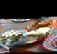 Marmalade Cafe - C Tourism