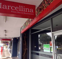 Marcellina - Henley Beach - C Tourism