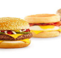 McDonald's - Essendon - C Tourism