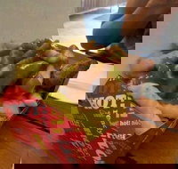 McManos Chicken Bar - C Tourism