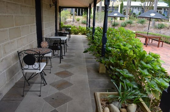 Annangrove NSW C Tourism