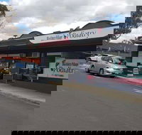 Midori Japanese Takeaway - C Tourism