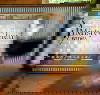 Misty Glen Wines Hunter Valley - C Tourism