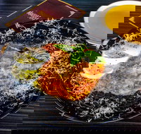 Mozzarella Cucina - C Tourism