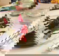 Mvenpick Ice Cream - C Tourism