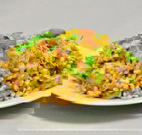 Nagra Sweets Cafe - C Tourism