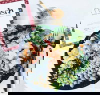 Nosh - Glen Waverley - C Tourism