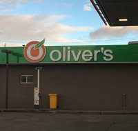 Oliver's Goulburn