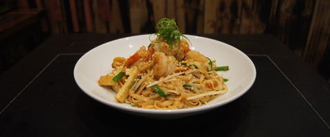O'Sha Thai Kitchen - C Tourism 0