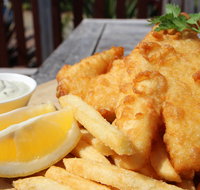 Peaceful Bay Fish and Chips - C Tourism