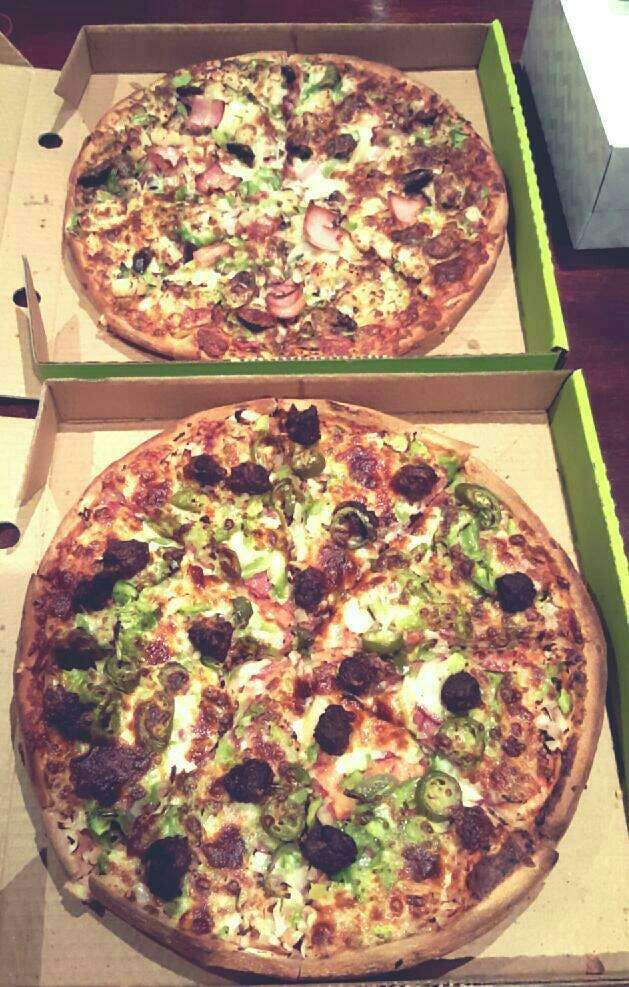 Doncaster East VIC C Tourism