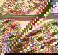 Peppercorn Pizza - C Tourism