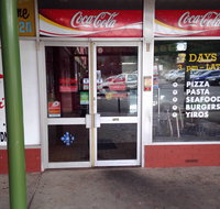 Pizza Capri - C Tourism