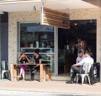 Quest coffee roasters - C Tourism