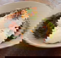 Real Food Kitchen - C Tourism