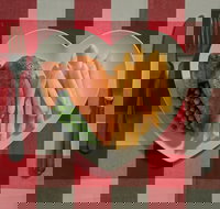 Red Rooster - Melton - C Tourism