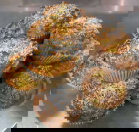 Republic of Coffee - C Tourism