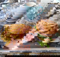 Rifo's Cafe Maylands - C Tourism