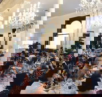 Riverston Tea Rooms - C Tourism