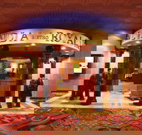 Royal India Restaurant - C Tourism