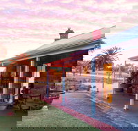 Seabrook Wines - C Tourism