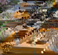 Sensations En Ardross - C Tourism