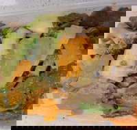 Silver Gardens Chinese Restaurant - C Tourism