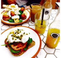 Social Brew Burleigh - C Tourism