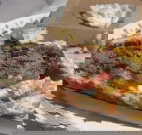 Souvlaki Grill - C Tourism