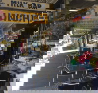 Stop Lunch - C Tourism