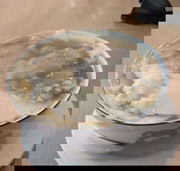 Sweet Dessert Shop - C Tourism