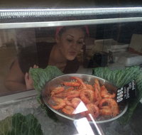 Taffy's Fish Factory - C Tourism