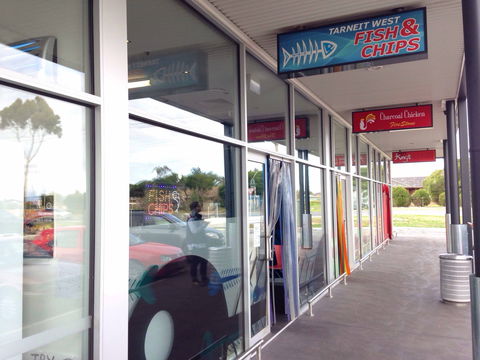 Tarneit West Fish And Chips - C Tourism 0