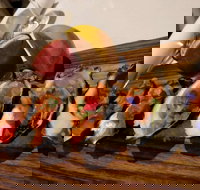 Tender Trap - C Tourism