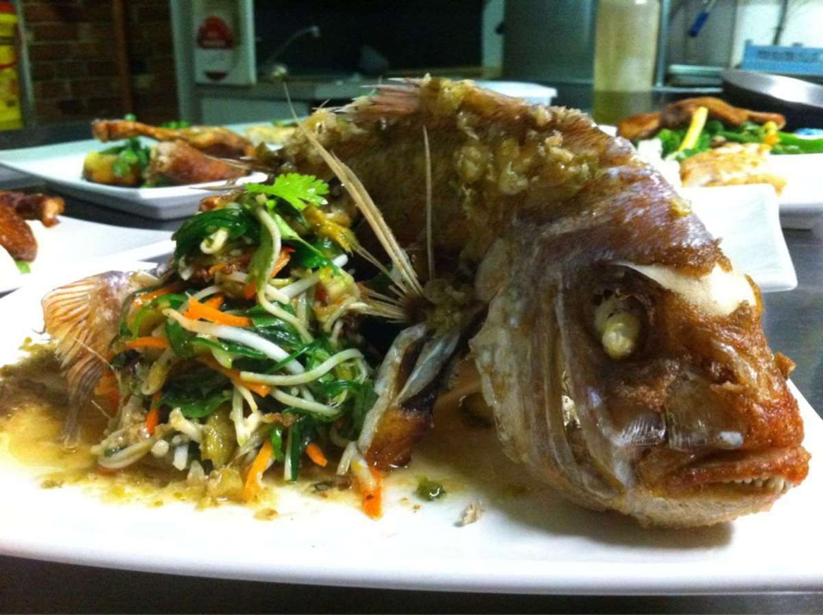 Callignee North VIC C Tourism