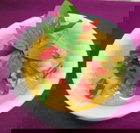 Thai on High - C Tourism