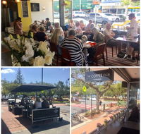 The Coffee Club - C Tourism
