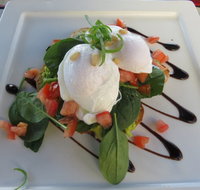 The Deck Cafe - C Tourism