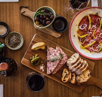 The Tasting Room - C Tourism