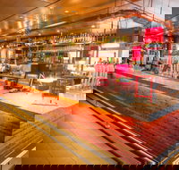 The Red Lion - C Tourism