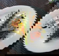 Top Shop Cafe - Wanda Beach - C Tourism