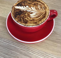 Two Sparrows Coffee  Kitchen - C Tourism