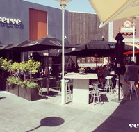 Verve Bar  Kitchen - C Tourism