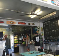 Wahoo's Fish Taco Of Australia - C Tourism