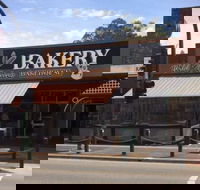 Wild Grains Bakehouse - C Tourism