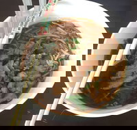 Yummy Thai - C Tourism